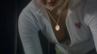 Malgorzata Socha Nude - Po sezonie (2005) HD 720p