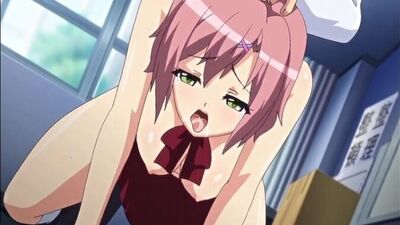 Gakuen de Jikan yo Tomare