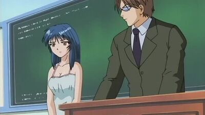 Таємні секс-історії / Secret Sex Stories (2004) Озвучено: UkrDub.net Озвучка від: Surgeon, Gwean, Maslinka(хентай)
