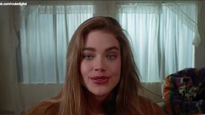 Denise Richards - Tammy and the T-Rex (1994) HD 720p Nude? Hot! Watch Online