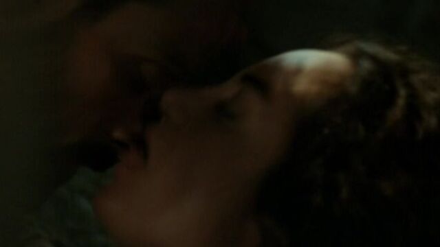 Natalia Wörner Nude - The Pillars of the Earth s01e02-06 (2010) HD 720p Watch Online