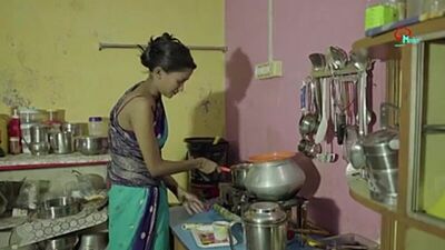 Indian milking maid fucking XXX Hindi sex movie - FSI Blog.mp4