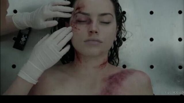 Daisy Ridley Nude