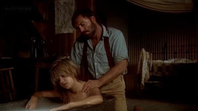 Pia Zadora Nude - Butterfly (1982) HD 1080p Watch Online