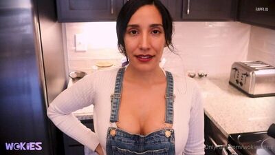 Wokies ASMR - Quick JOI Before Work (OnlyFans)