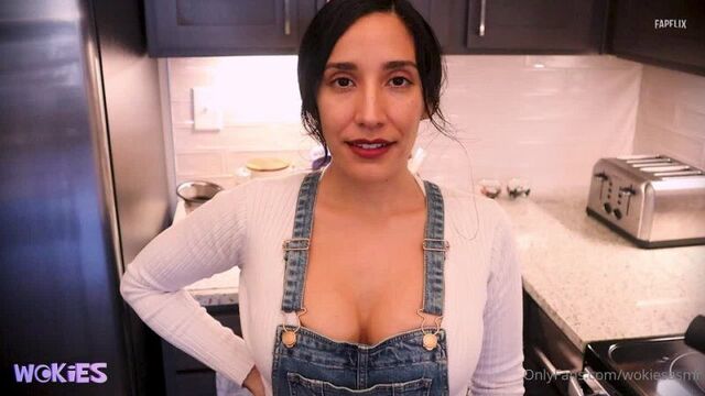 Wokies ASMR - Quick JOI Before Work (OnlyFans)