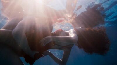 Mumbi Maina, Tina Desai, Jamie Clayton Nude - Sense8 (2017) s2e5 HD 1080p Web