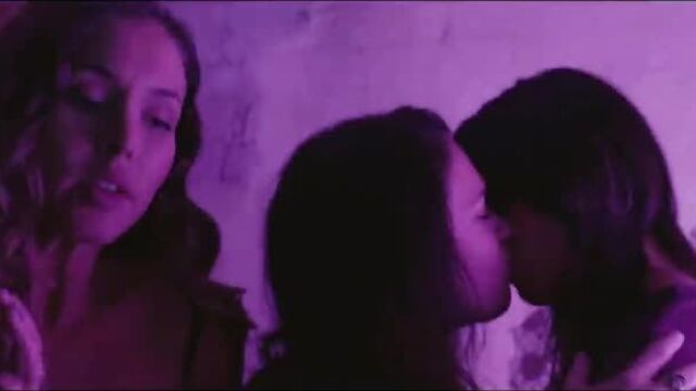 BELOW HER MOUTH _ Official US Trailer _ Erika Linder, Natalie Krill