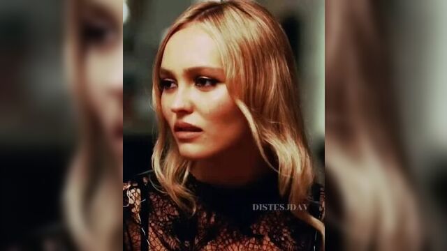 Lily-Rose Depp edit / Лили-Роуз Депп Эдит от waves