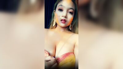 Lovely ghosh