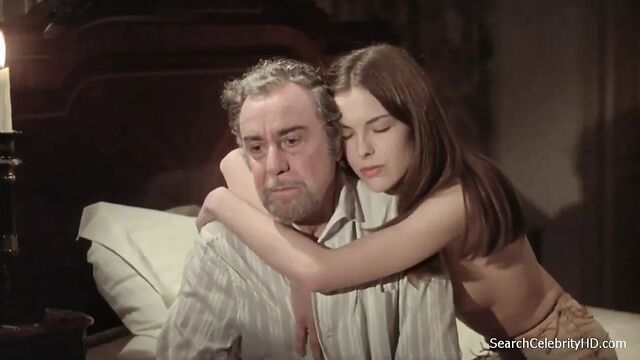 Carole Bouquet nude - That Obscure Object Of Desire