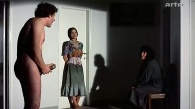 Ornella Muti Nude In The Last Woman