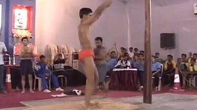 Indian erotic