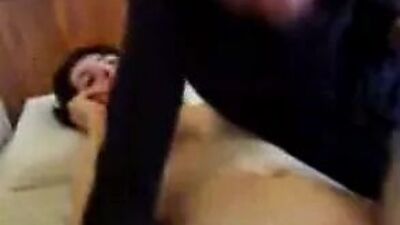 Iranian Persian Lesbian Girl Sexy Video-Homemade Sex MA