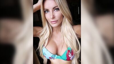 Crystal Hefner