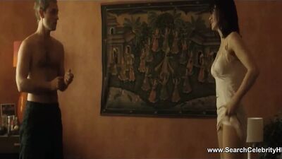 Juliette Binoche Nude Scenes in HD