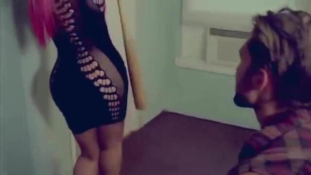 Christina Aguilera - 'Fuck Your Body'