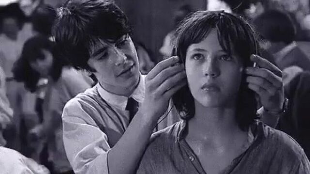 Video by SOPHIE MARCEAU ℠ СОФИ МАРСО