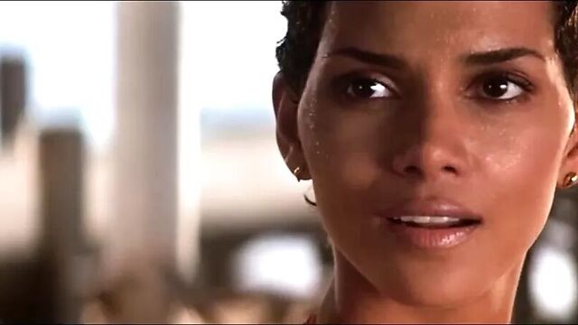 Celebrity Bond Girls Sex Scene Compilation 1995-2002