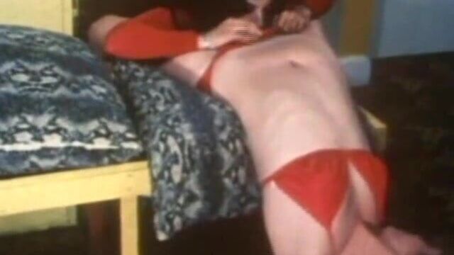 Classic MILF Sex Games