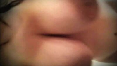 Pretty Brown Pancake Areolas
