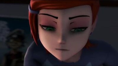 Ben 10 - Aliens porn