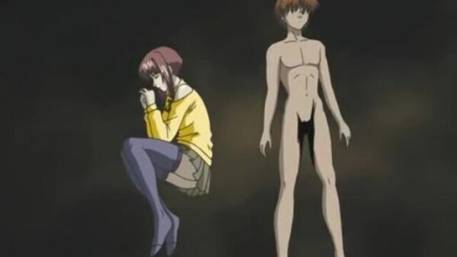 18+ Hentai Кормилица / Milk Money [02 Ru Sub] uncensored