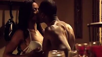 Zane's Sex Chronicles S01E06 - Sex Scene
