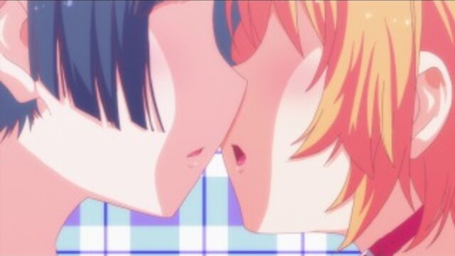 Ore no Kanojo to Osananajimi ga Shuraba Sugiru | OreShura ~ OP