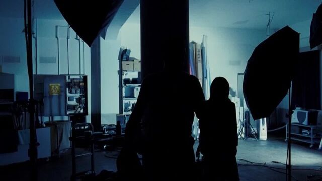 НЕ ПРОПУСТИТЕ В ЭФИРЕ НСТ: "Фантомы"