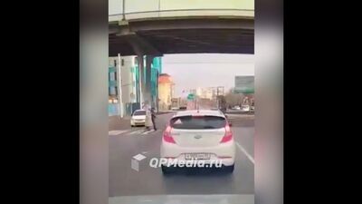 Астрахань ДТП