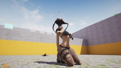 HALF-LIFE ALYX VANCE (FAP-LIFE) PART 2