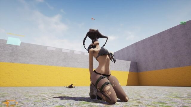 HALF-LIFE ALYX VANCE (FAP-LIFE) PART 2