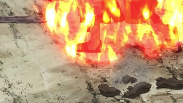 [AniDub] Сказка о Хвосте Феи ТВ-3 / Fairy Tail TV-3 [31 (308)] (JAM)