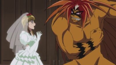 Усио и Тора (ТВ-1) / Ушио и Тора / Ushio to Tora - 24 Серия (Jade, BalFor & Ancord)