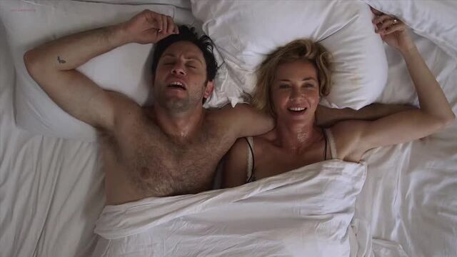 Connie Nielsen, Sara Paxton - All Relative (2014) WEB-DL hd 1080p Nude? Sexy! Конни Нильсен, Сара Пэкстон - Всё относительно