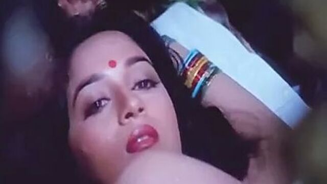 Madhuri Dixit