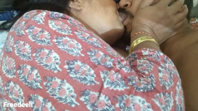 Milf Bhabhi Fucked me 18+