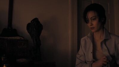 Sarah Gadon - Octavio Is Dead! (2018)