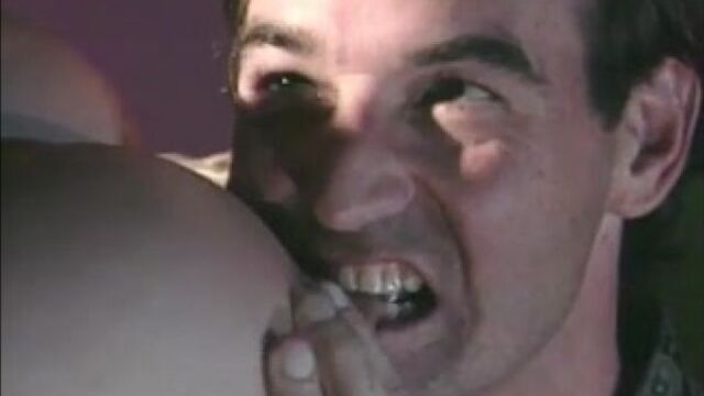 Vintage huge beast sex