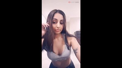 Indian Tiktok Girl mms Video leaked