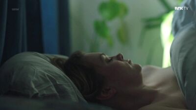 Siri Seljeseth, Bianca Kronlöf Nude - Unge Lovende s03e03 (NO 2018) 720p WEB Watch Online