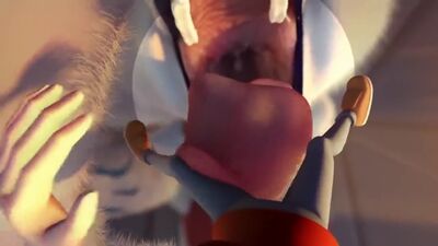 ZOE VORE