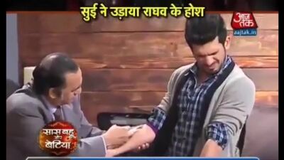 Pardes Mein Hai Mera Dil 26th December 2016 Serial Promo News Update