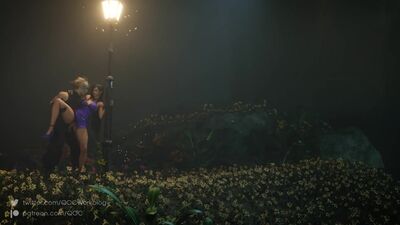 Tifa Lockhart Park Fuck Rule 34 Animated