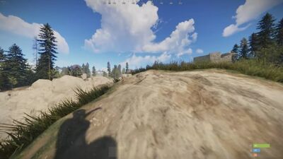 [Mr. Urban] RUST - ПОКА КЛАН ДОБЫВАЛ РЕСУРСЫ Я ЗАЛАЗИЛ К НИМ В ОКНО И ЗАБИРАЛ ИХ СНОВА И СНОВА!
