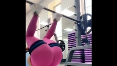 Neringa Kriziute Video Two
