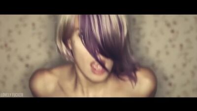 LONELY FUCKER - MEGA PMV