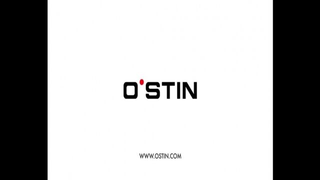 O'STIN - Новая коллекция зимней одежды 17\18