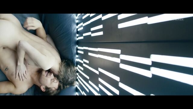 Lukerya Ilyashenko Nude - Avanpost s01e01 (2019) HD 1080p Watch Online / Лукерья Иляшенко - Аванпост